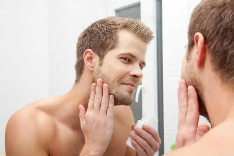 Can You Use Beard Oil as Aftershave