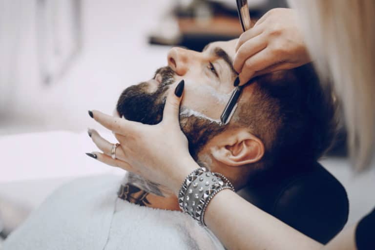 How Long Does a Straight Razor Shave Last?