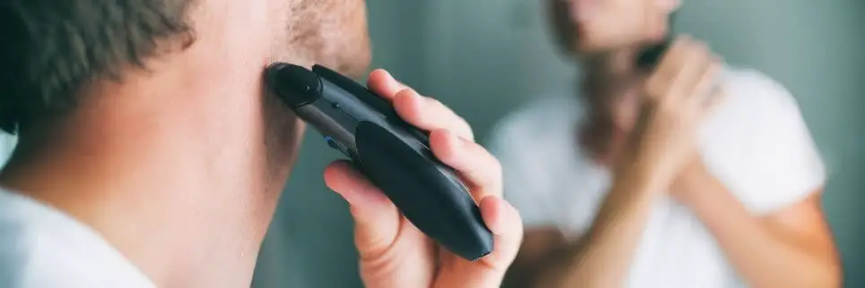 Is It Safe to Use a Beard Trimmer on Other Body Hair