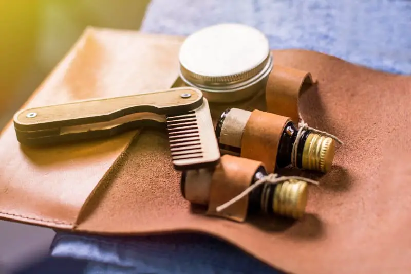 When to Replace Your Beard Brush and How to Clean It So You Don’t Have To