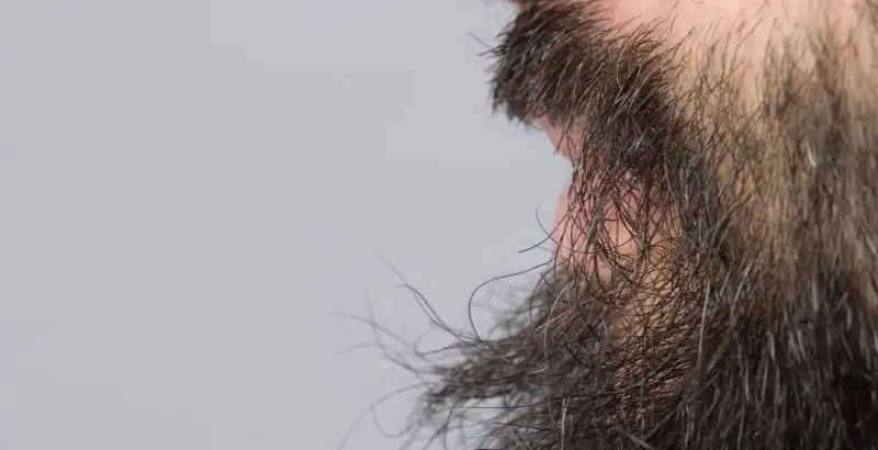 4 Quick Ways to Soften a Razor Sharp Beard 