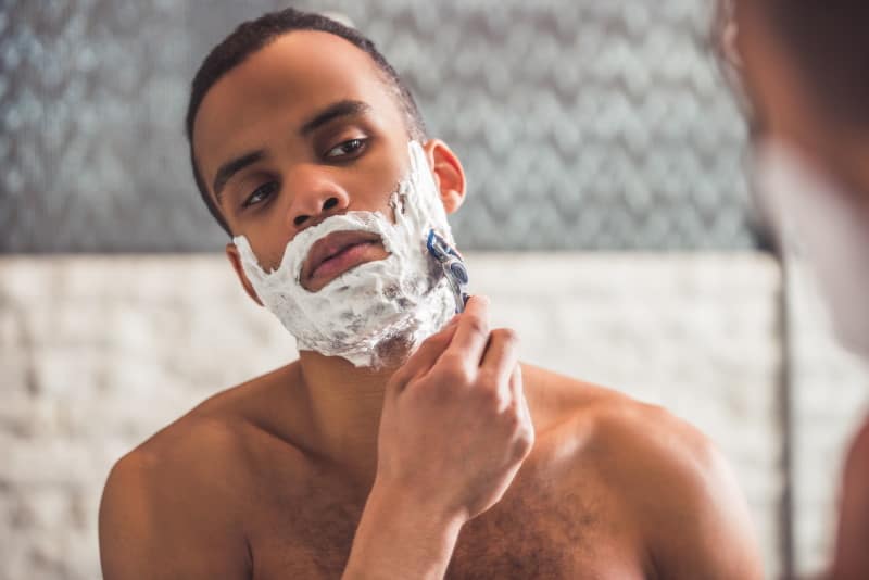 How Often Should You Shave Your Facial Hair