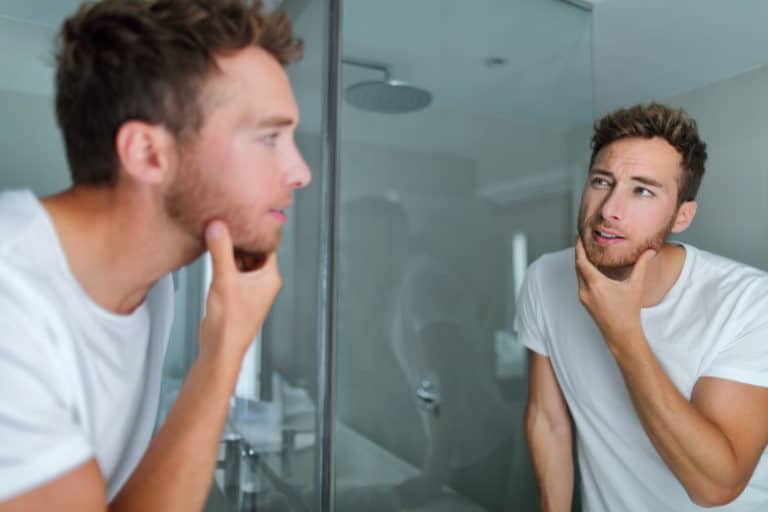 How Often Should You Shave Your Facial Hair?