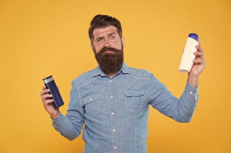 Beard Oil vs. Beard Conditioner What’s the Difference?
