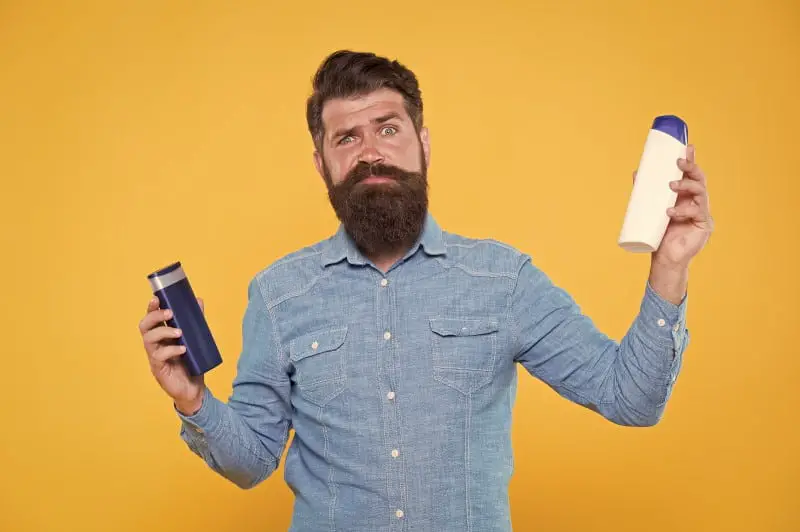 What’s the Difference Between Beard Oil And Beard Conditioner