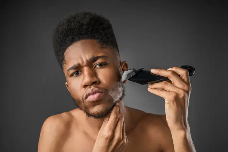 What to Do About a Beard Trimmer That Pulls Your Hair