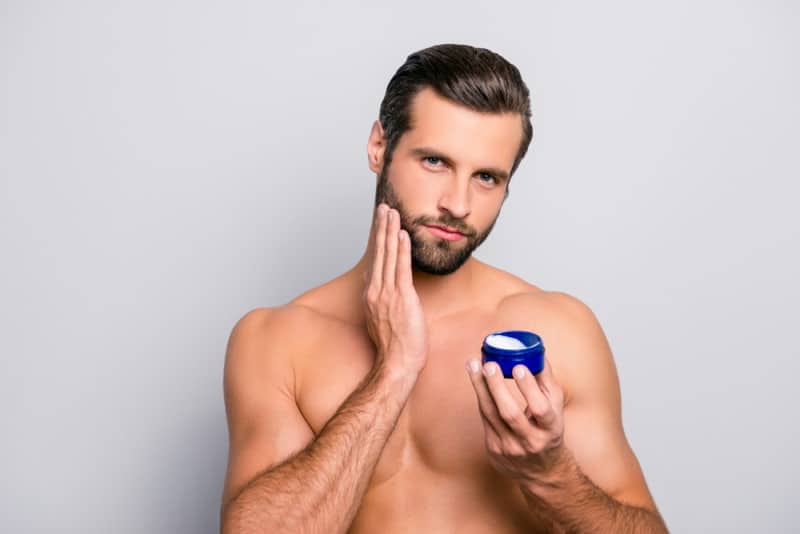 Benefits of Beard Wax