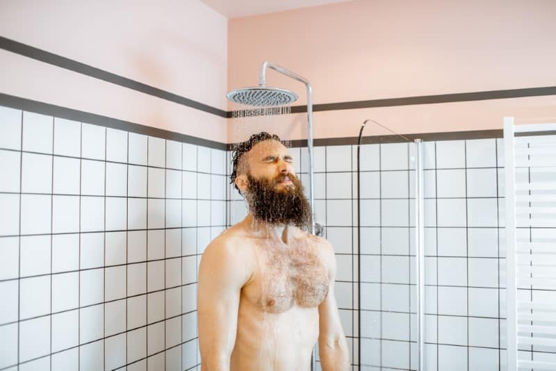 How Often Should You Shampoo Your Beard