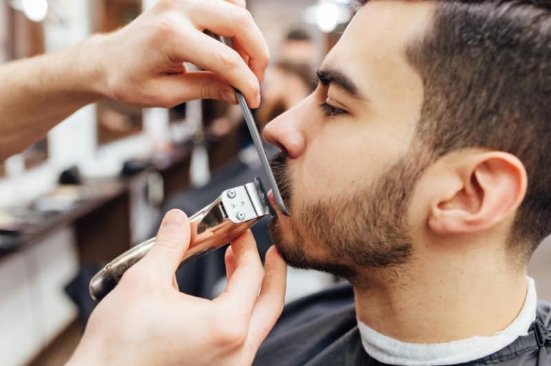 The 10 Best Mustache Oils