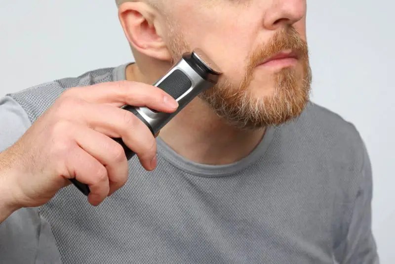 What Are the Advantages of Vacuum Beard Trimmers