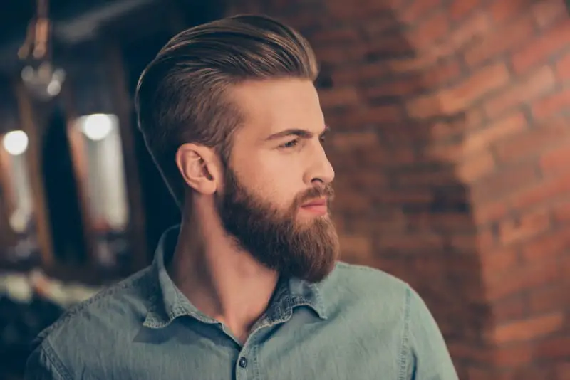 Grooming Rules for Maintaining Your Beard