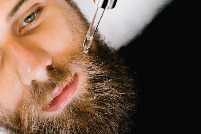 How to Apply Beard Oil Correctly