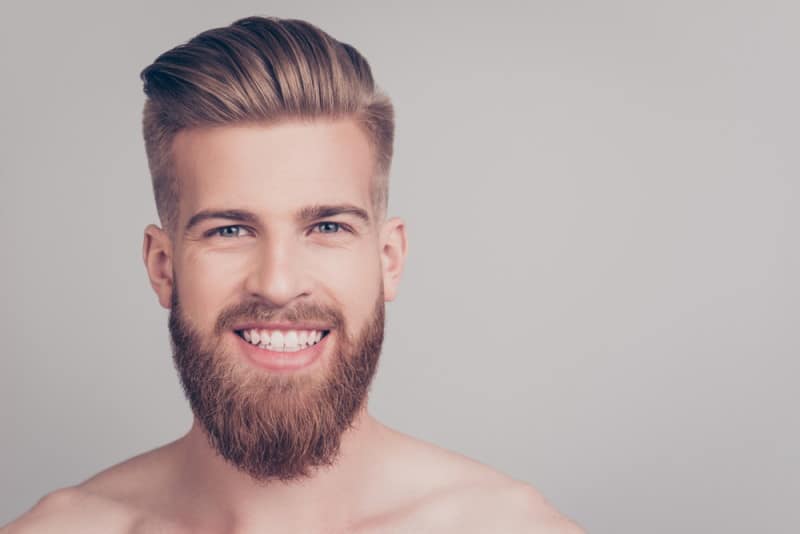 When Should I Apply Beard Balm