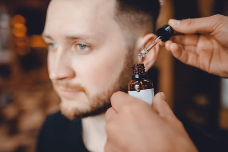 When Should You Apply Beard Oil