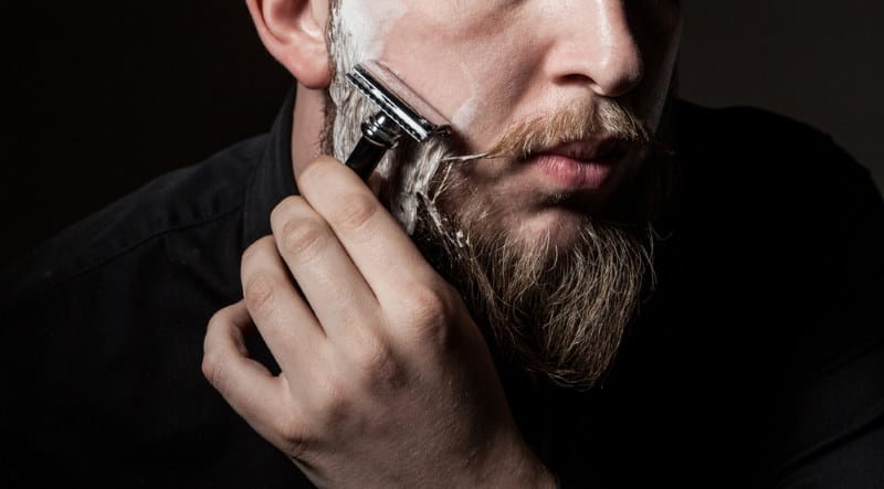 Benefits of Trimming Your Beard