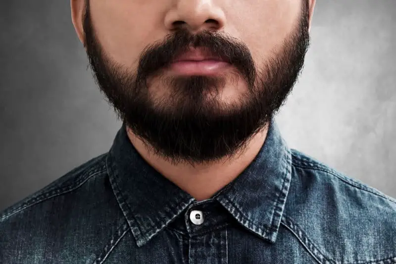 How to Connect Mustache to Beard