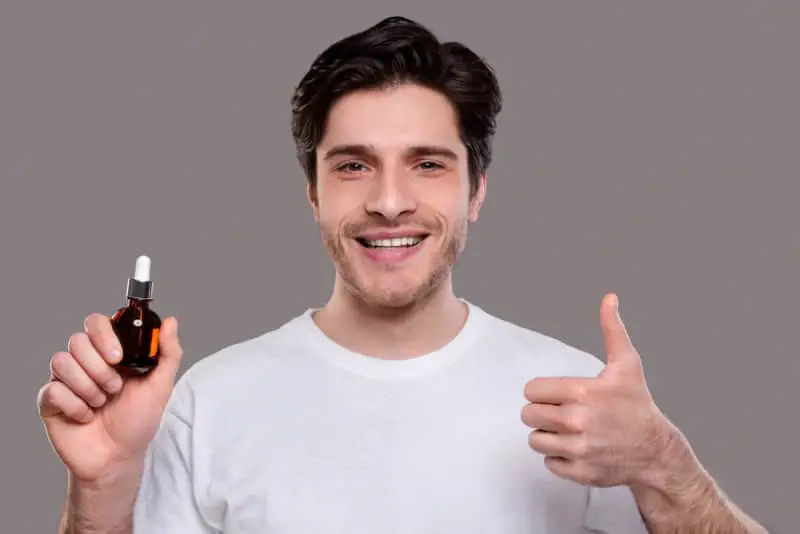 When to Use Beard Oil and Wax Separately