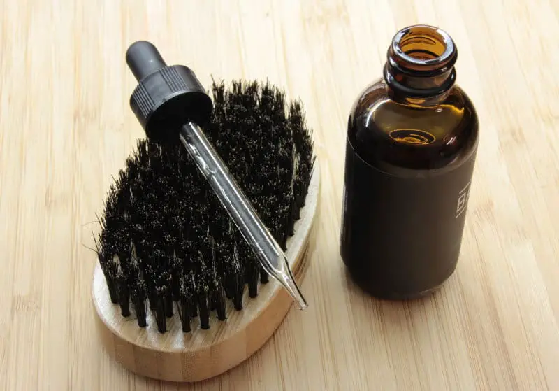 Beard Oil Improves the Appearance of Your Beard