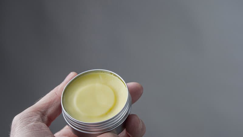 Beard Wax What Is It And What Is It Used For