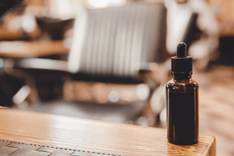 Important Benefits Of Beard Oil