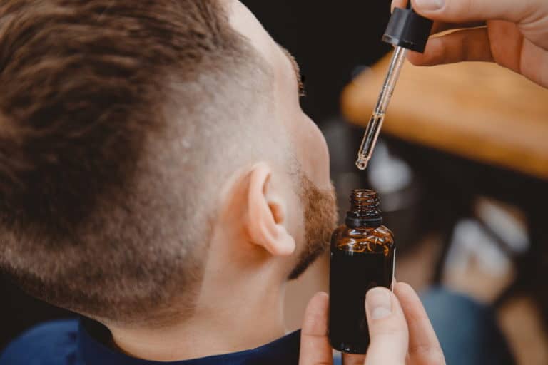 What To Do After Applying Beard Oil A Simple Guide