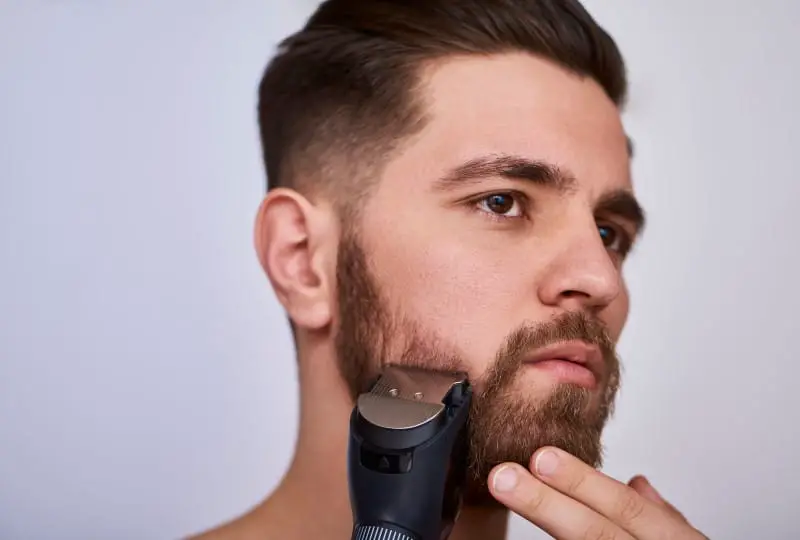 Trimmers Are Fast And Easy To Use