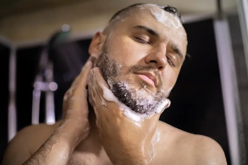 Can You Use Beard Wash Everyday