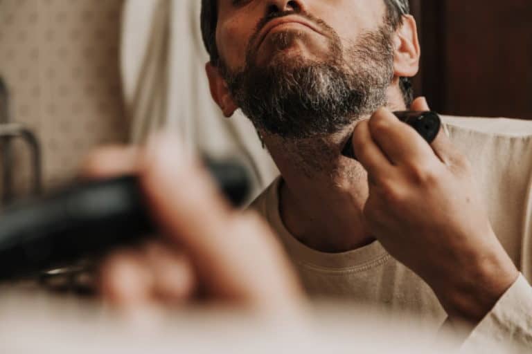 Should You Shave Your Chin When Growing A Beard?