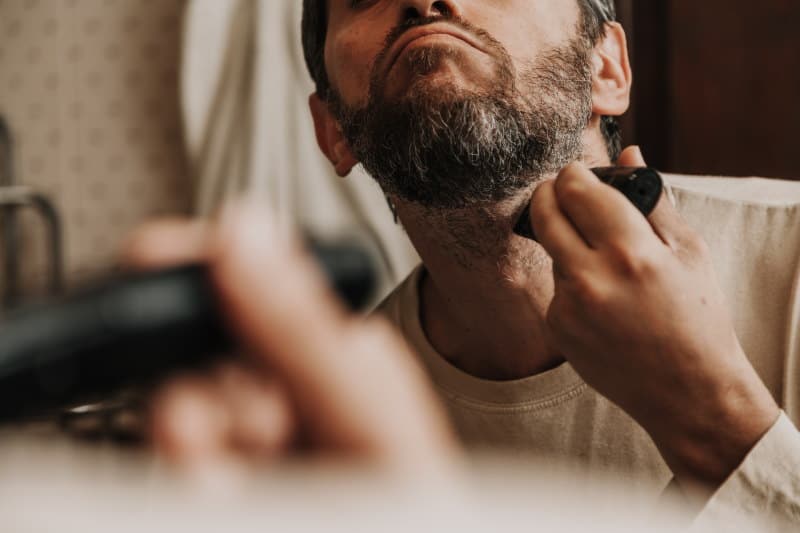 Shave Your Beard The Right Way With These Methods