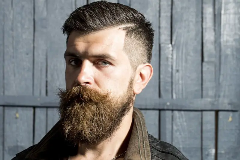 The Science Behind The Attractiveness Of Having Thick Beards