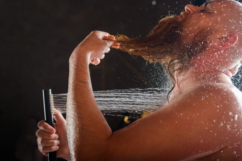 What To Consider When Choosing A Beard Wash