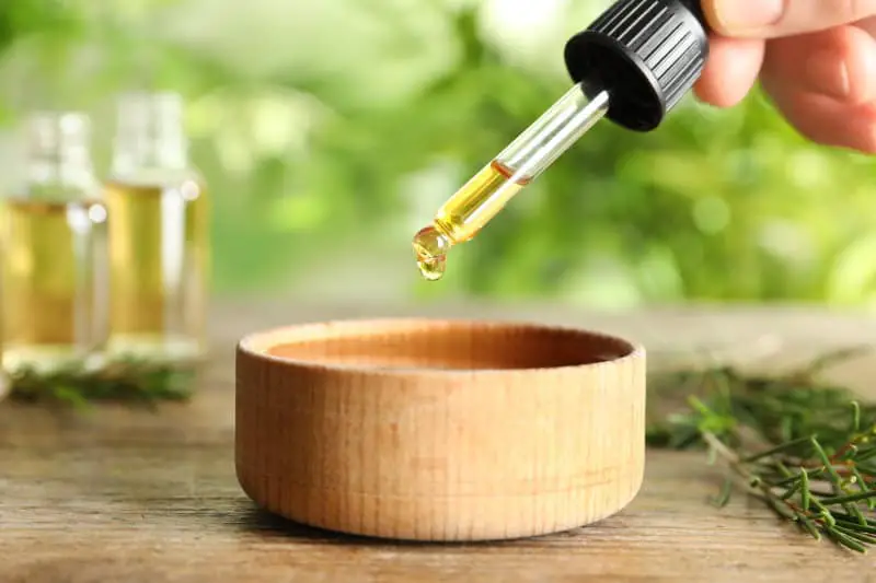 Why Should I Use Tea Tree Oil