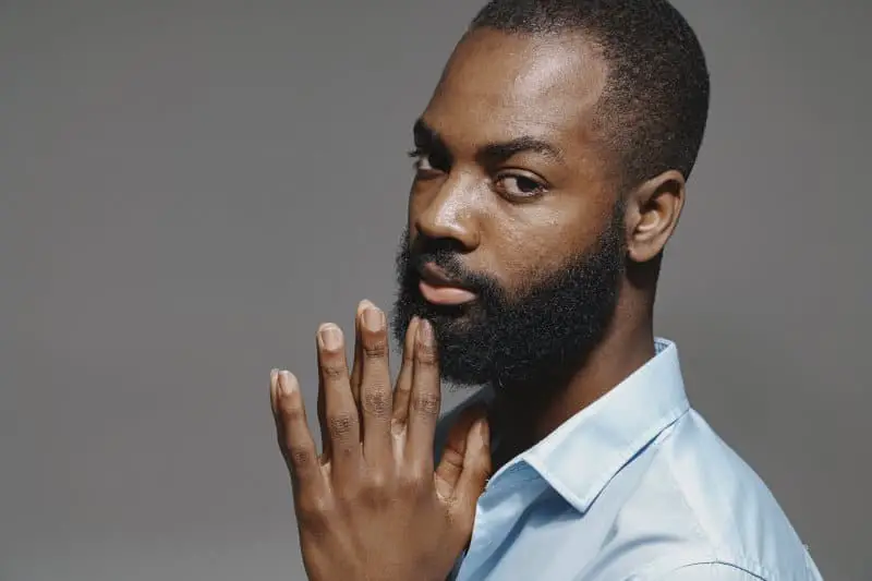 6 Best Beard Grooming Items For African American Men