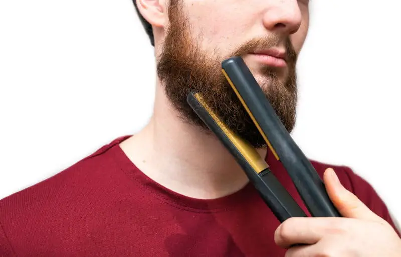 Are Beard Straighteners Good for Beards
