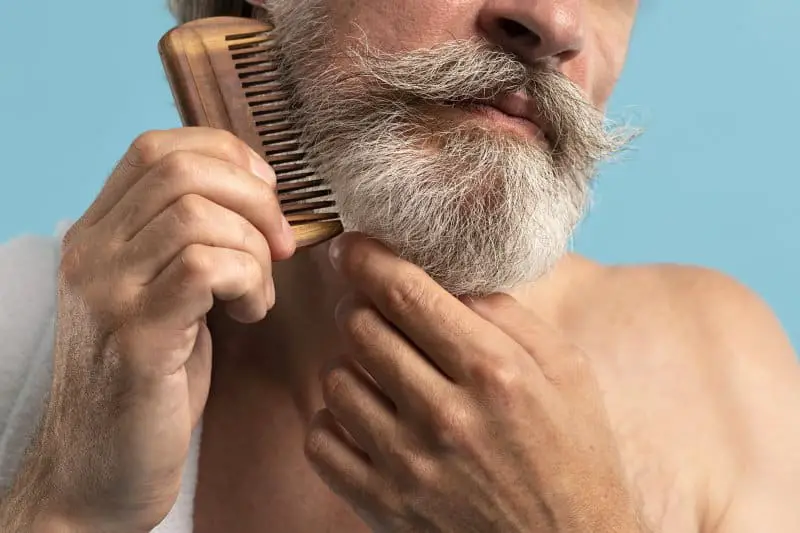 How beneficial is a comb