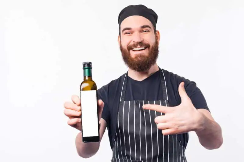 Is Olive Oil Good For Your Beard? Here’s The Truth!