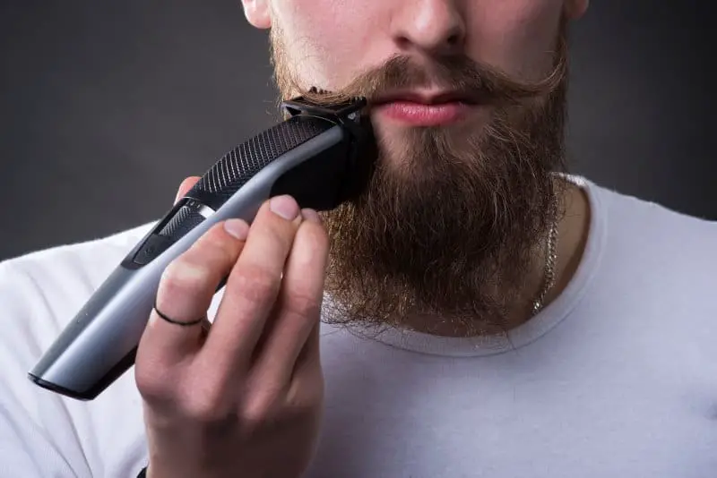 Top 8 Beard Trimmers for Thick Beards