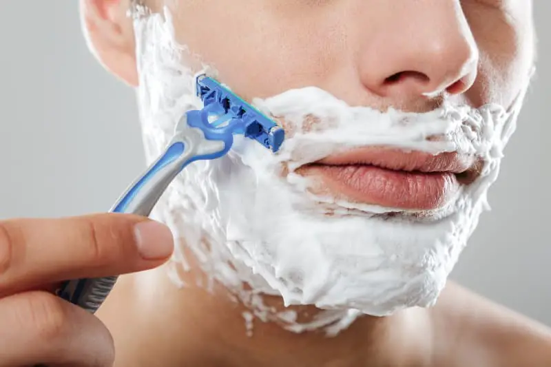 Will You Regret Shaving Your Beard