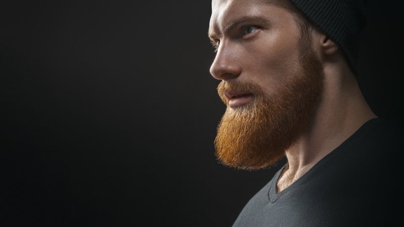 What Are the Benefits of Using Beard Wax