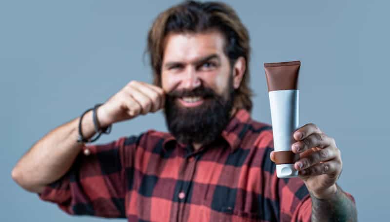 What Face Lotion Pitfalls Are There for Beards