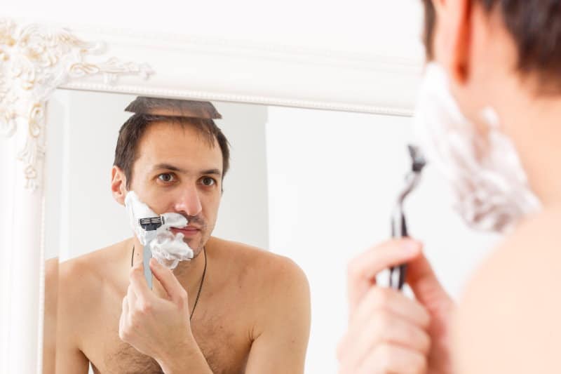 Consider the Time Commitment for Beard Care