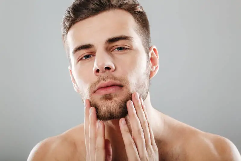 The Best Way to Apply Cremo Beard Oil