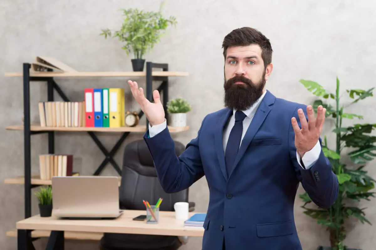 9 Beard Friendly Jobs Perfect For Beard Enthusiasts