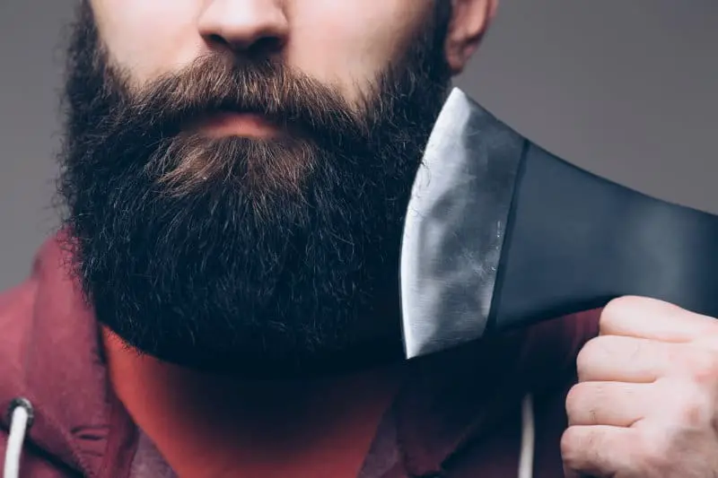 Tips to Speed Up Beard Growth