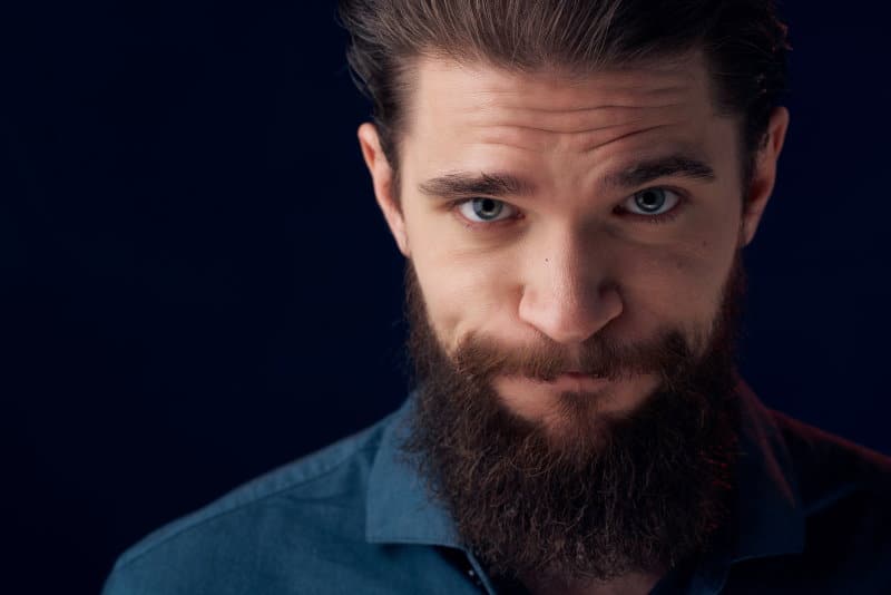 Factors That Affect Beard Growth