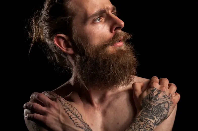 How to Maximize The Rate of Beard Growth