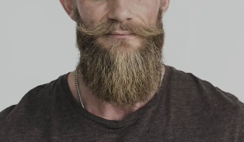Is Growing a Beard Purely Genetic