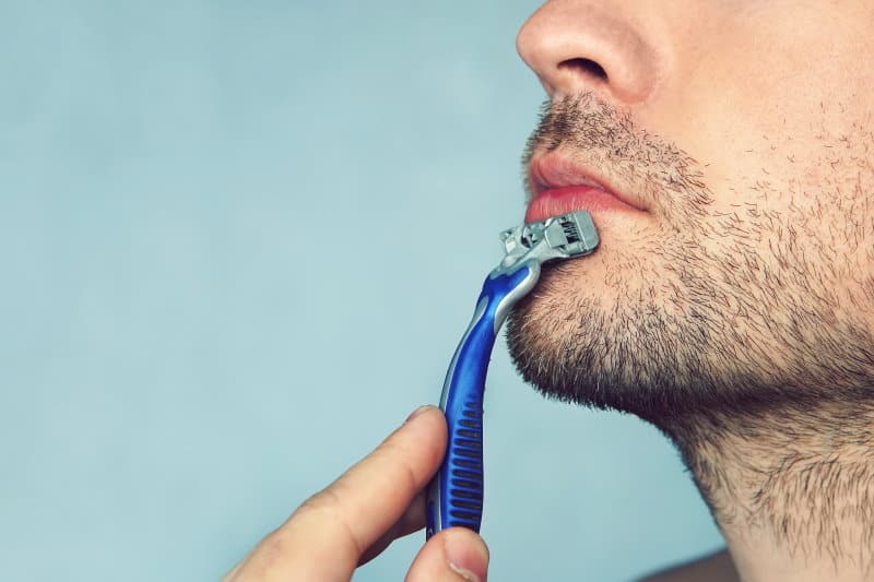 Pick the Right Shaving Products