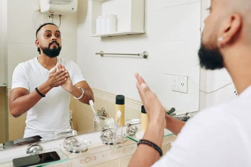 When Should You Use Beard Oil And Balm