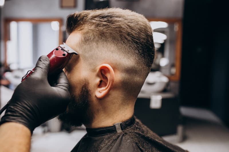 How Should You Trim Your Beard